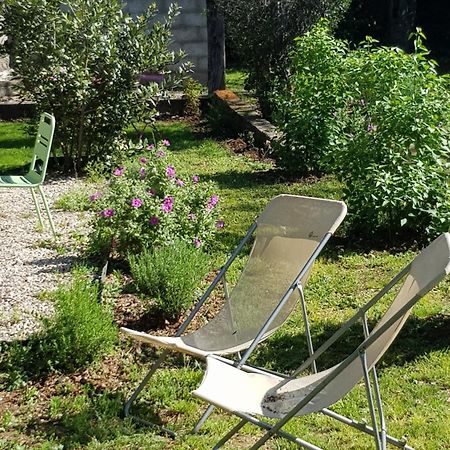 Cap Au Sud Sweet Home Νιμ Εξωτερικό φωτογραφία