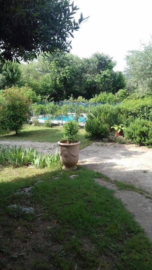 Cap Au Sud Sweet Home Νιμ Εξωτερικό φωτογραφία