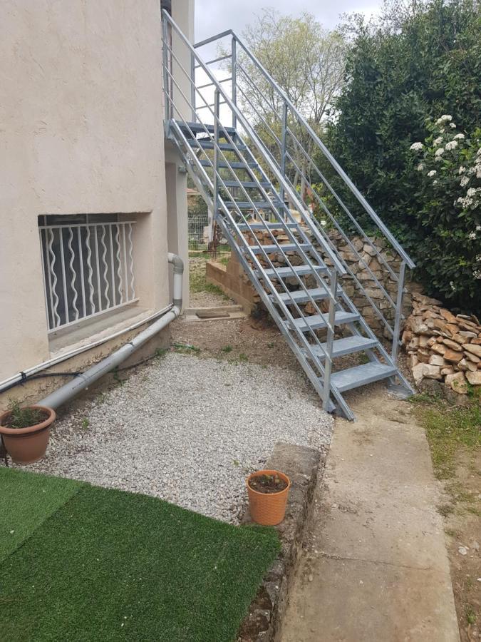 Cap Au Sud Sweet Home Νιμ Εξωτερικό φωτογραφία