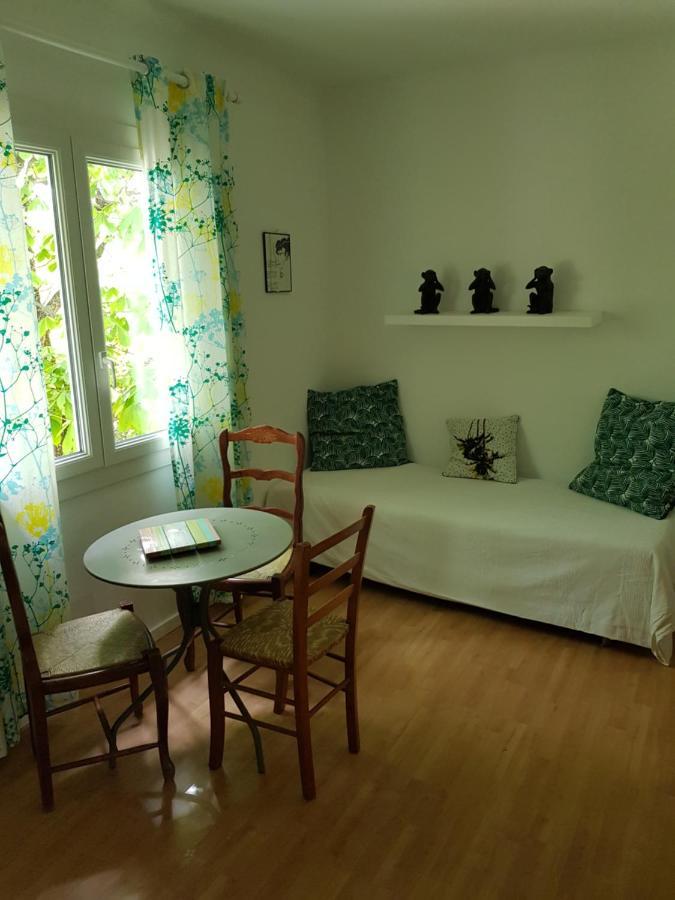 Cap Au Sud Sweet Home Νιμ Εξωτερικό φωτογραφία