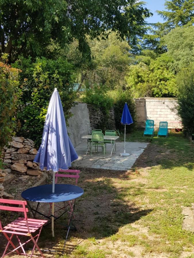 Cap Au Sud Sweet Home Νιμ Εξωτερικό φωτογραφία