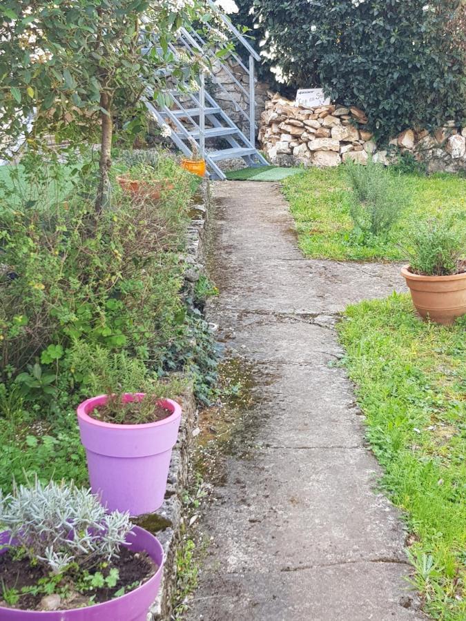 Cap Au Sud Sweet Home Νιμ Εξωτερικό φωτογραφία
