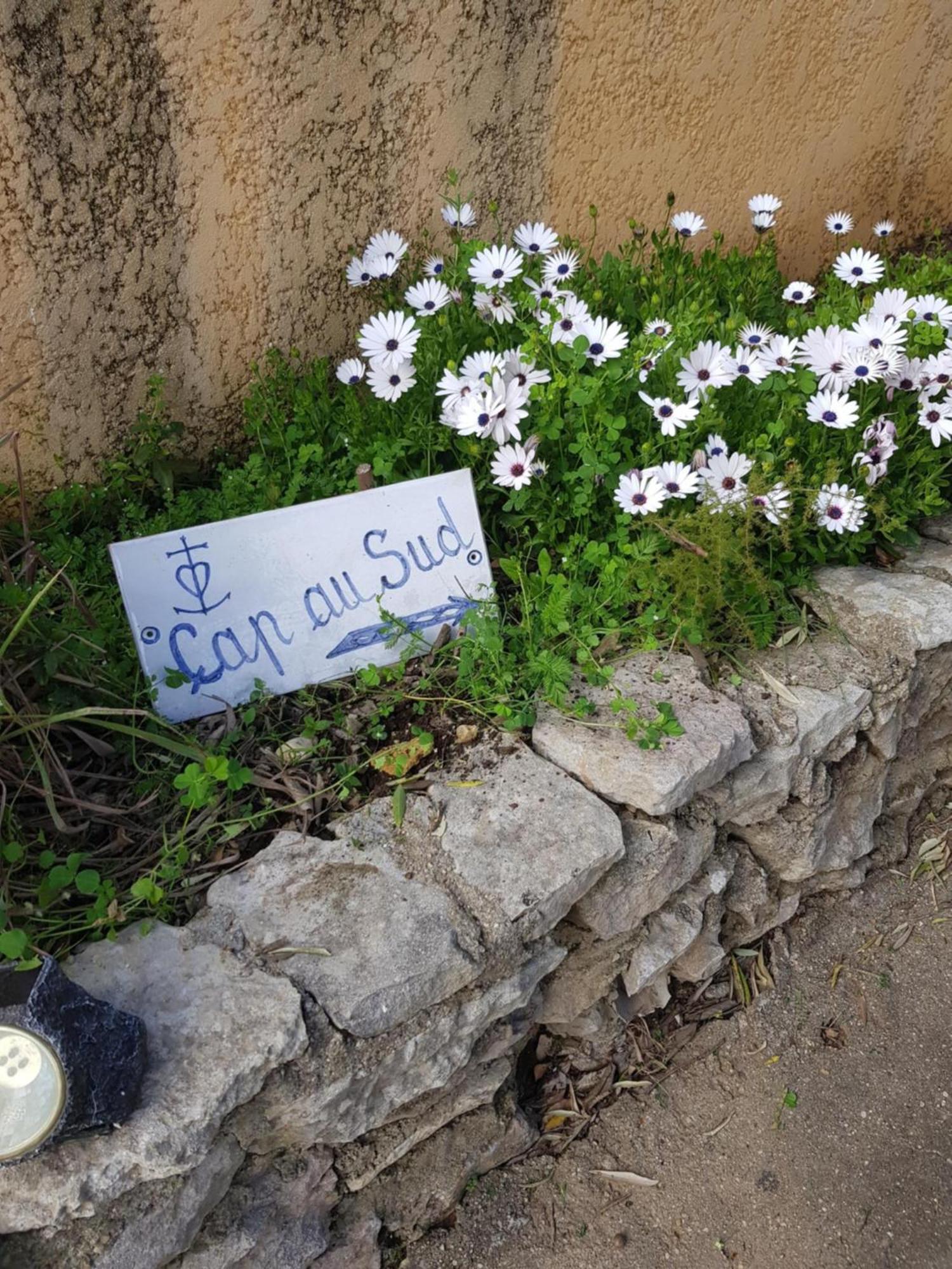 Cap Au Sud Sweet Home Νιμ Εξωτερικό φωτογραφία