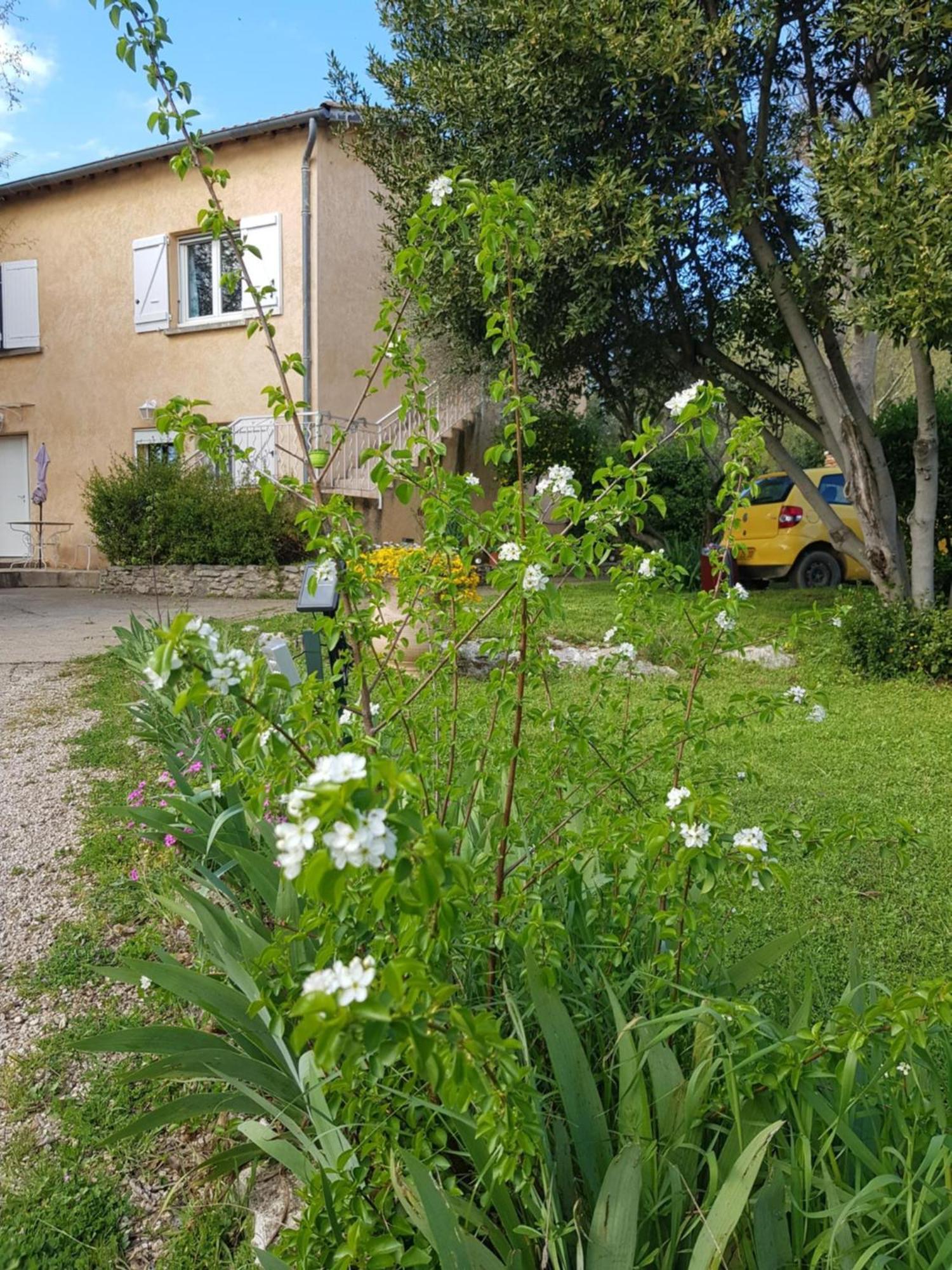 Cap Au Sud Sweet Home Νιμ Εξωτερικό φωτογραφία