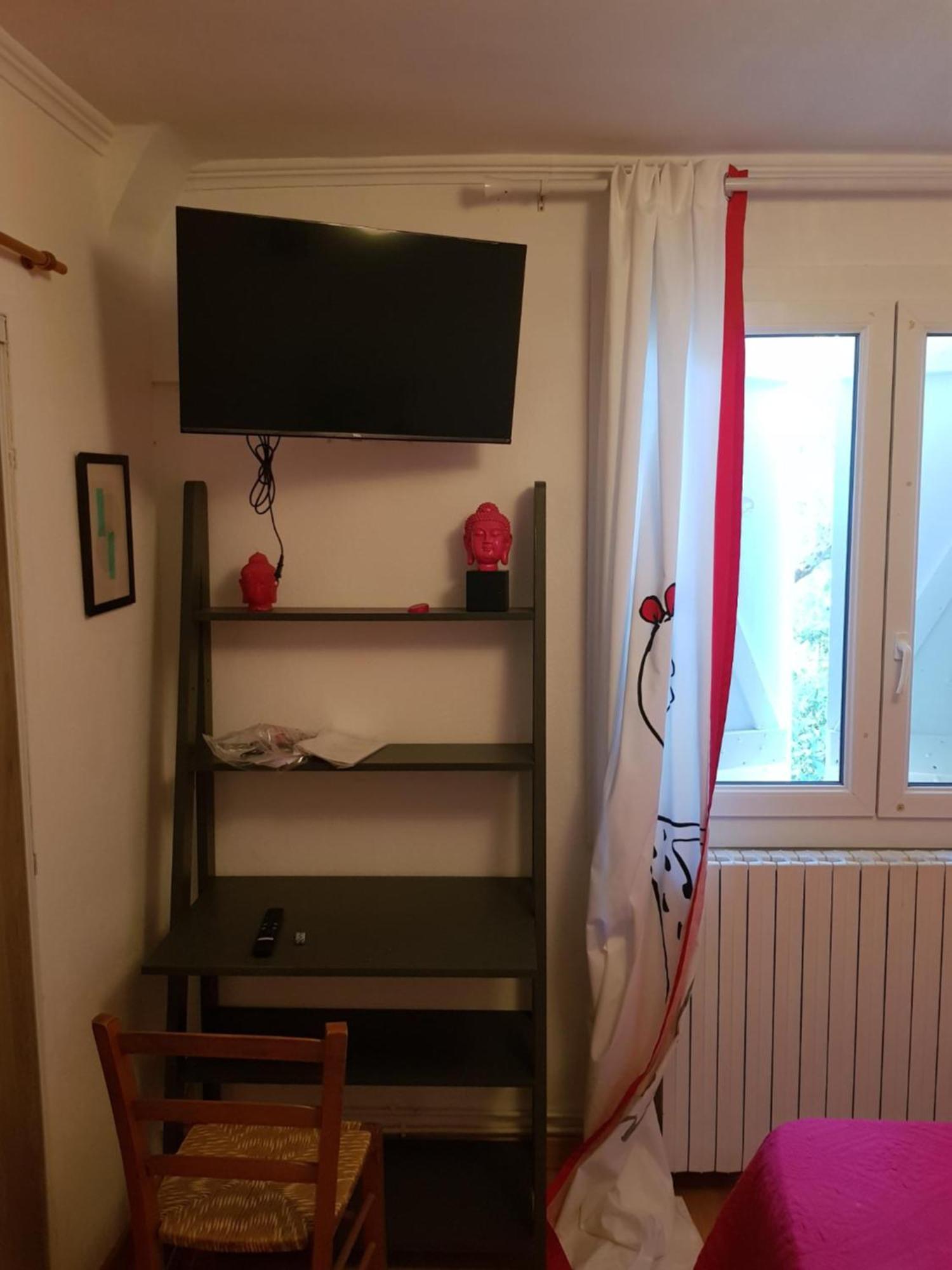 Cap Au Sud Sweet Home Νιμ Εξωτερικό φωτογραφία
