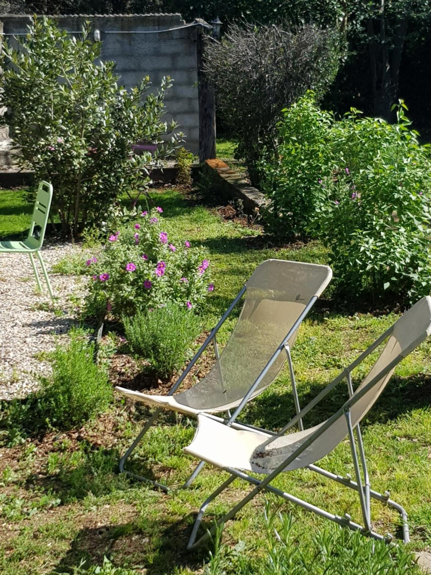 Cap Au Sud Sweet Home Νιμ Εξωτερικό φωτογραφία